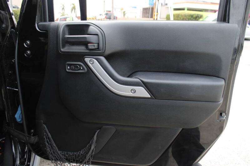 2017 Jeep Wrangler Rubicon