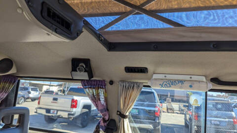 1990 Volkswagen Vanagon Carat