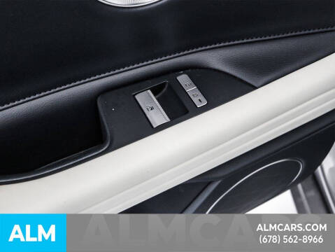 2024 Genesis Electrified G80 Advanced