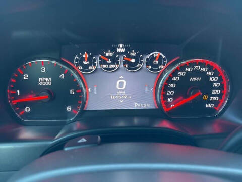 2014 GMC Sierra 1500