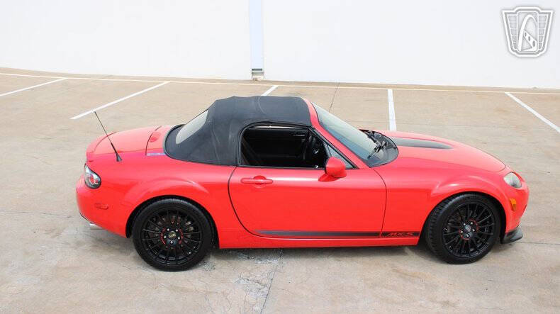 2006 Mazda MX-5 Miata