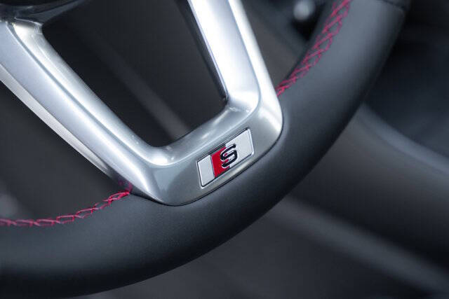 2025 Audi Q3 quattro S line Prem Plus 45 TFSI