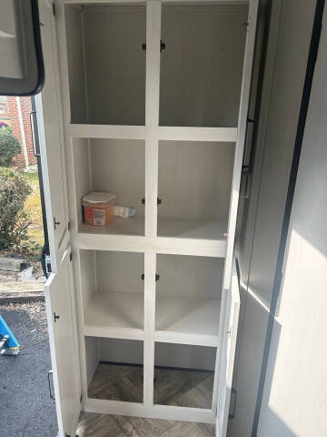 2023 Forest River Puma