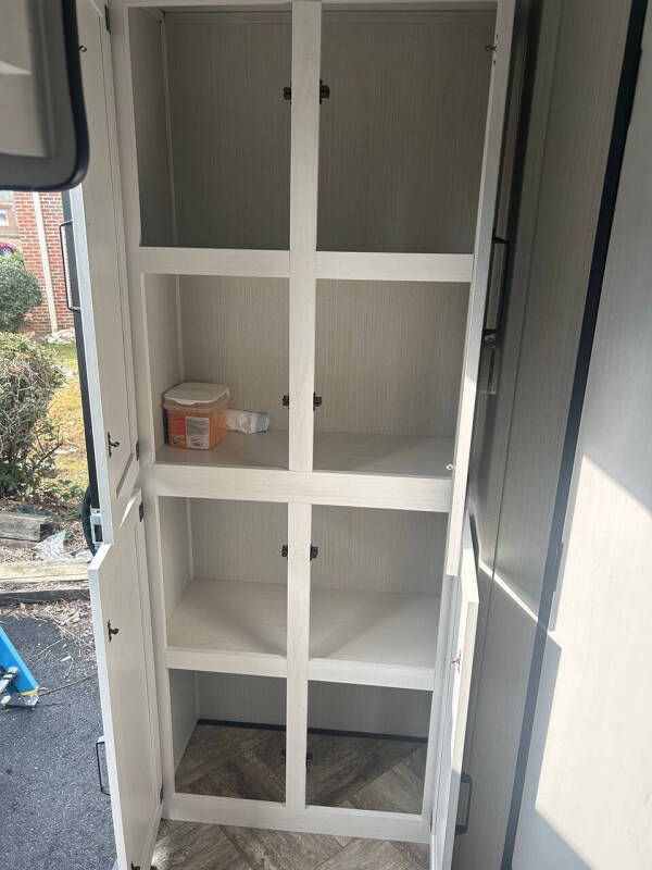 2023 Forest River Puma