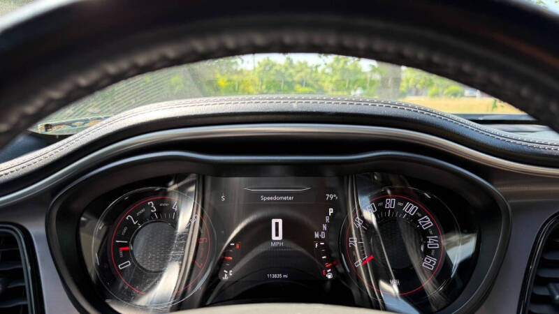 2021 Dodge Challenger R/T