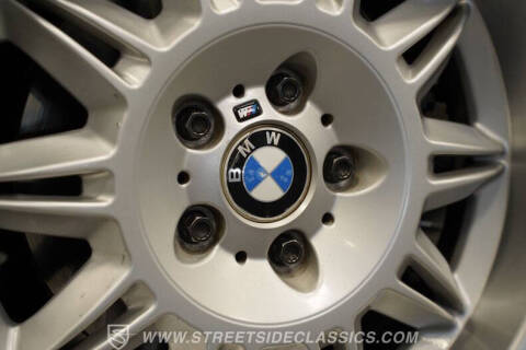 1996 BMW M3