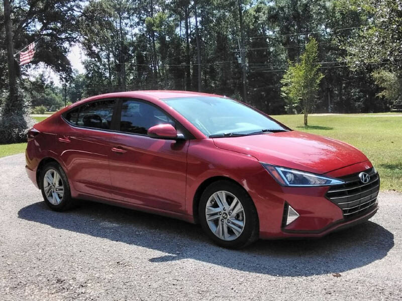 D&B AUTO LLC Car Dealer in Amite, LA