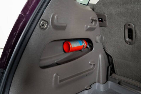2001 Chrysler PT Cruiser