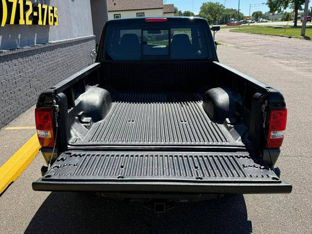 2009 Ford Ranger