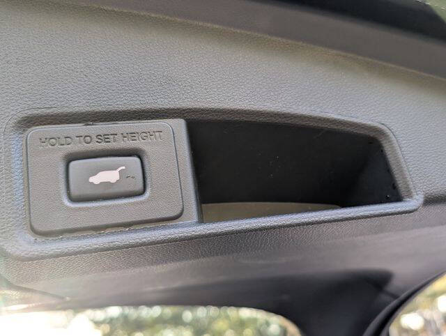 2023 Acura RDX SH-AWD