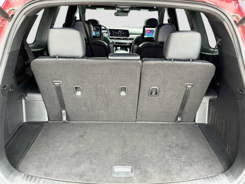 2023 Kia Telluride SX X-Line