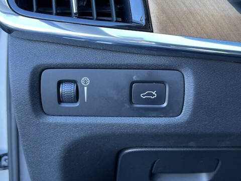 2019 Volvo V90 T5 Inscription