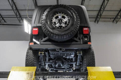 1980 Jeep CJ-7