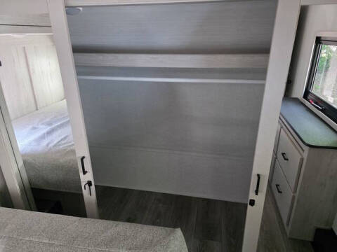 2026 Forest River 3100RL