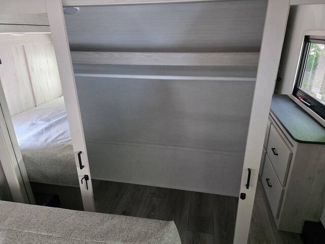 2026 Forest River 3100RL