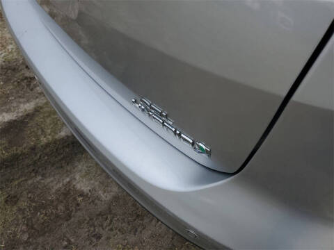 2013 Ford C-MAX Hybrid SEL