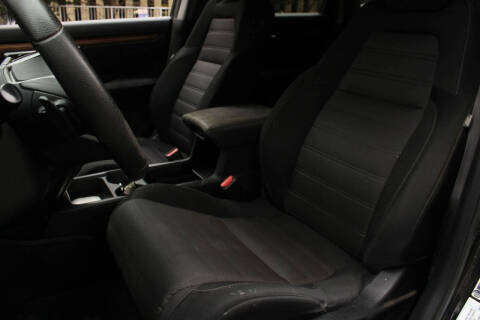 2021 Honda CR-V Hybrid EX