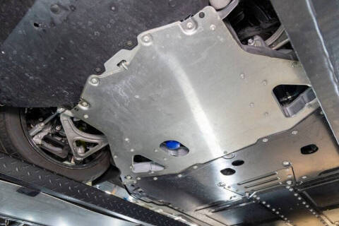 2022 Chevrolet Corvette Stingray