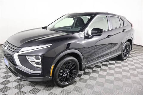 2026 Mitsubishi Eclipse Cross LE