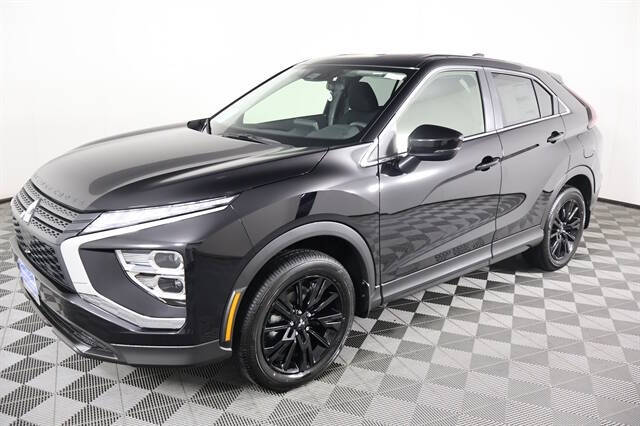 2026 Mitsubishi Eclipse Cross LE