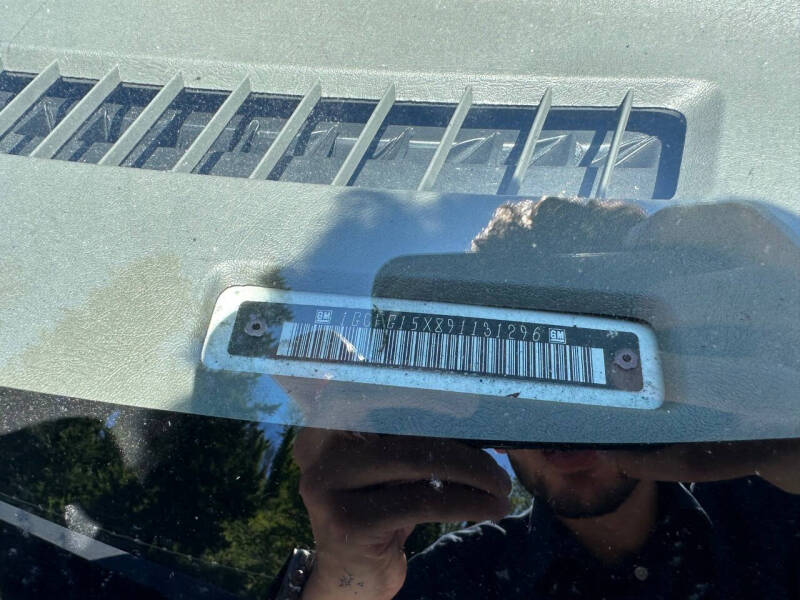 2009 Chevrolet Express 1500