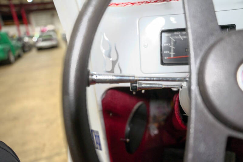 1941 International Model K