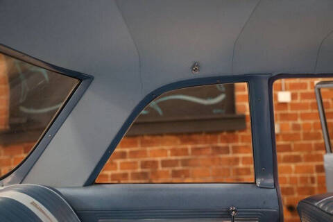 1962 Pontiac Catalina