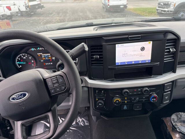 2026 Ford F-350 Super Duty XL