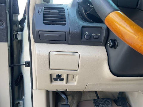 2007 Lexus RX 400h