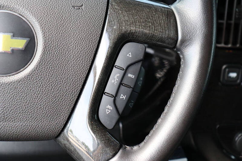 2021 Chevrolet Express LS 2500