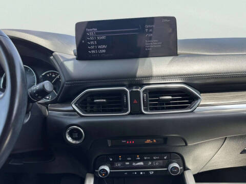 2023 Mazda CX-5 2.5 S Premium