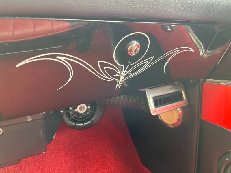 1964 Ford Fairlane 500