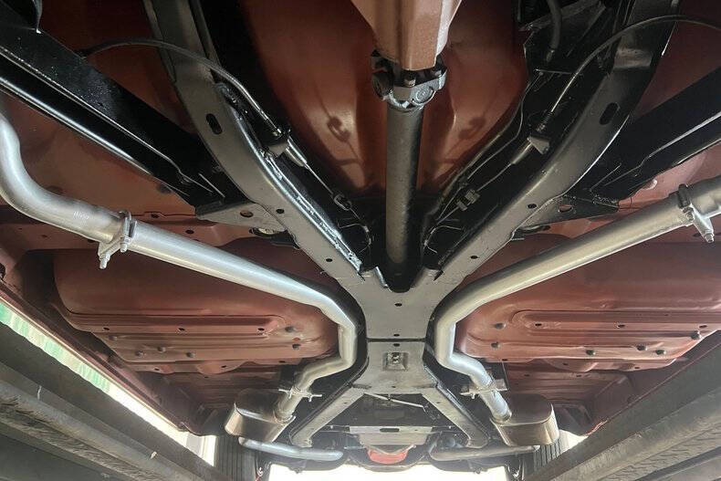 1959 Chevrolet Impala