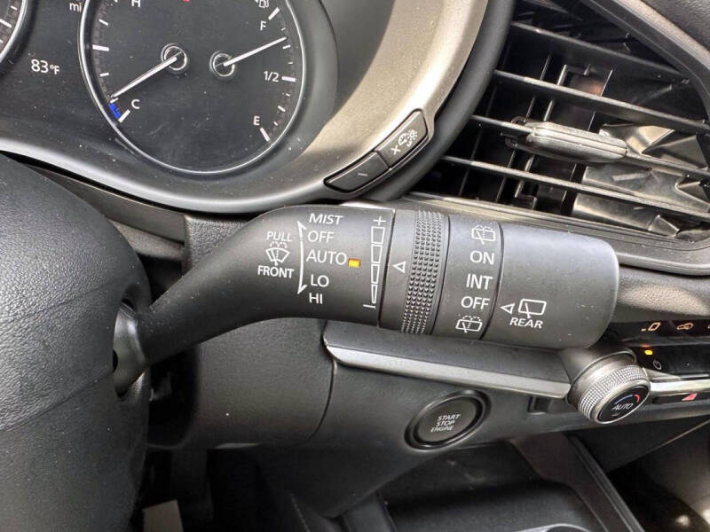 2023 Mazda CX-30 2.5 S Select