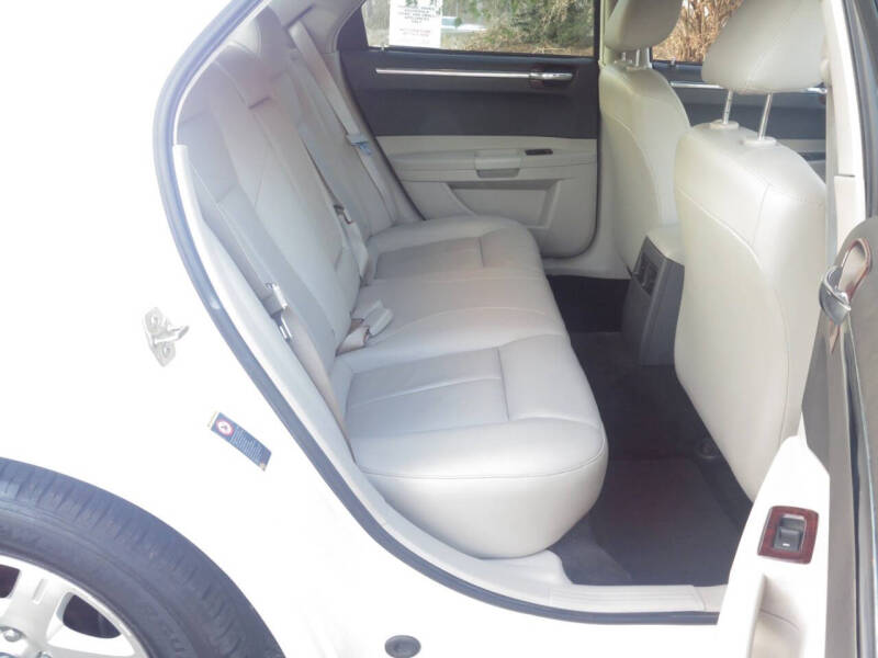 2006 Chrysler 300 Touring