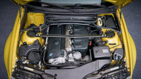 2003 BMW M3