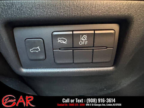 2024 Mazda CX-5 2.5 S Preferred
