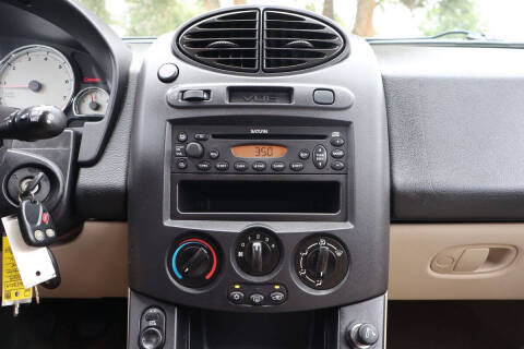 2005 Saturn Vue
