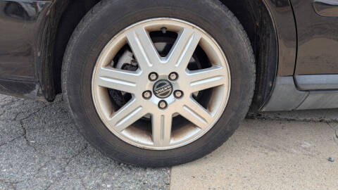 2006 Volvo S40 2.4i