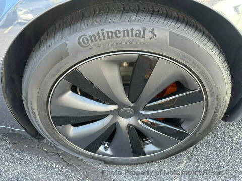 2023 Tesla Model S