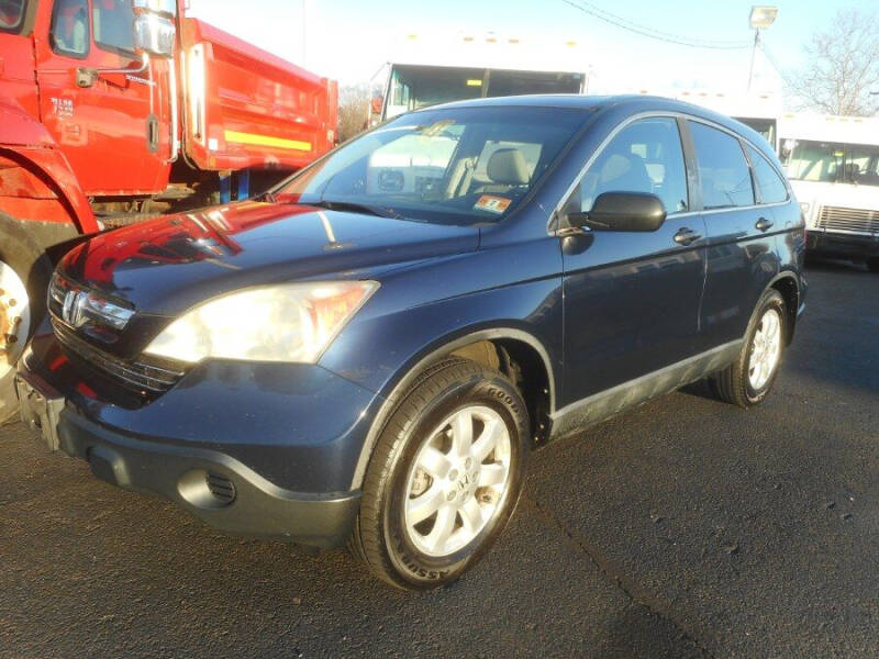 2009 Honda CR-V for sale at Integrity Auto Group in Langhorne PA