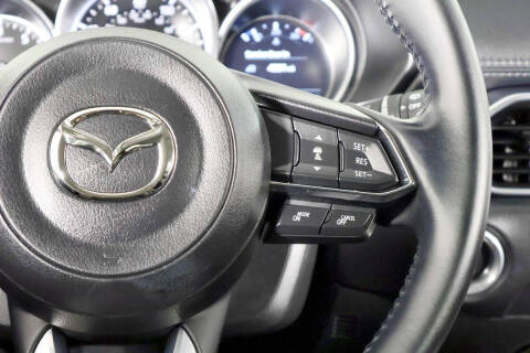 2022 Mazda CX-5 2.5 S Select