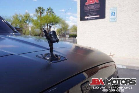 2020 Rolls-Royce Cullinan