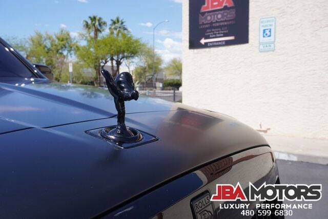 2020 Rolls-Royce Cullinan