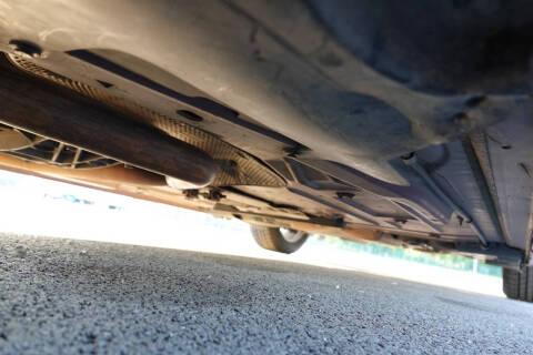 2006 Dodge Magnum RT
