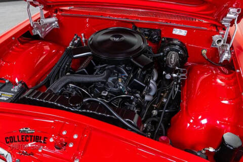 1959 Chevrolet Impala