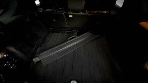 2017 Land Rover Discovery HSE