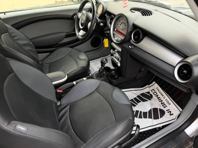 2008 MINI Cooper Clubman