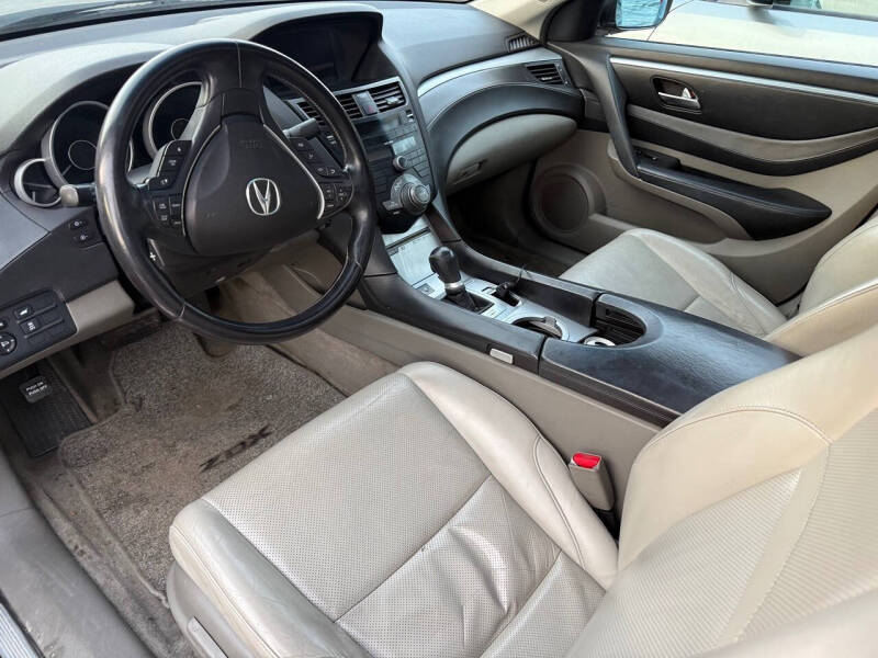 2011 Acura ZDX SH-AWD w/Tech