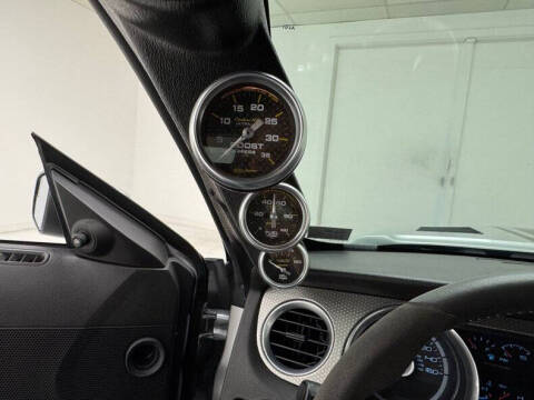 2011 Ford Shelby GT500